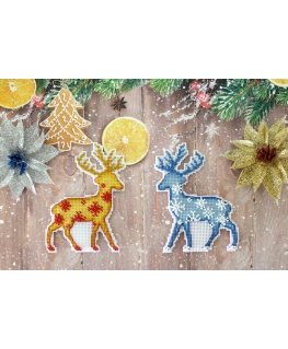 Beldizart (S) North Deer SR-455