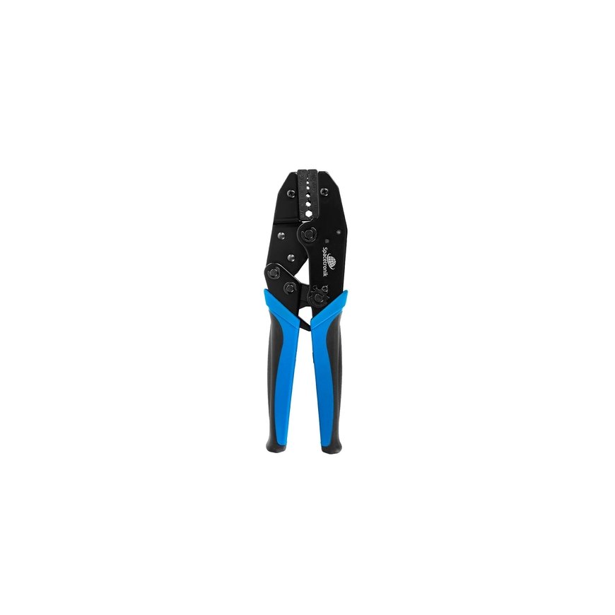 Spacetronik CP-S107 Crimping Tool