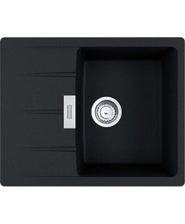 Allaska Franke CNG 611-62 onyx