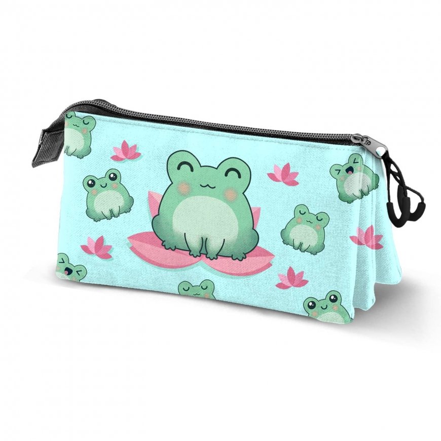 Karactermania Oh My Pop! Froggy laukku