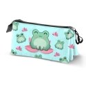Karactermania Oh My Pop! сумка-кошелек Froggy Karactermania Oh My Pop! сумка-кошелек Froggy