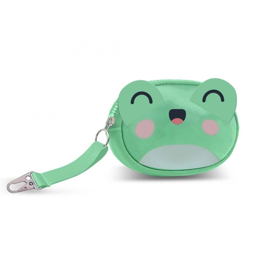 Karactermania Oh My Pop! сумка-кошелек Froggy – 2