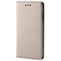 Dėklas Oem LUNA Book Gold skirtas Samsung Galaxy A56 5G, aukso spalva. Dėklas Oem LUNA Book Gold skirtas Samsung Galaxy A56 5G, aukso spalva.