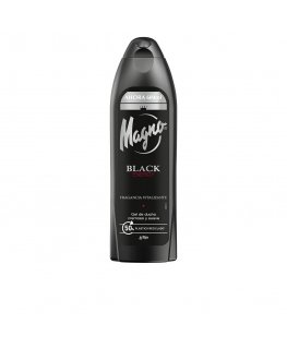 Magno Juodas ENERGY dušo želė 600 ml