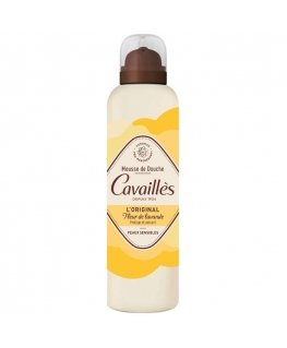 Roge Cavailles L'Original Lavendel Puhastus Dušivaht, 200 ml