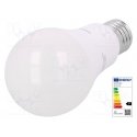 OSRAM VALUE E27 13W (14W) / 840 CLA100W cold 4000K OSRAM VALUE E27 13W (14W) / 840 CLA100W cold 4000K