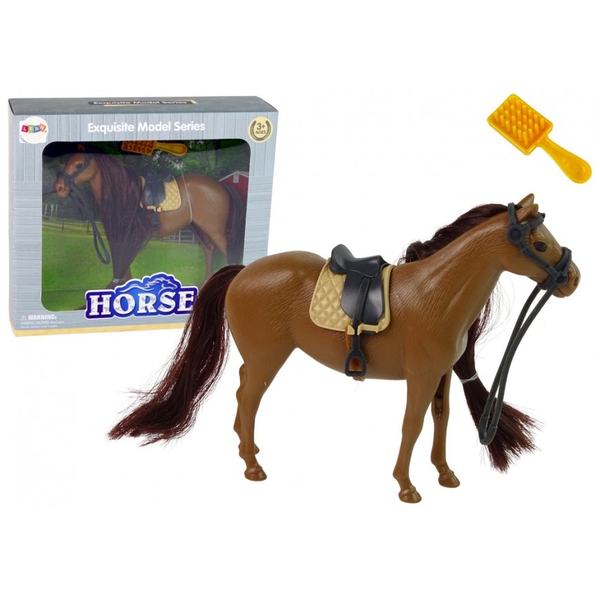 LEAN Toys 13113 mängukujuke