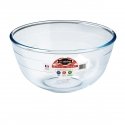 O Cuisine Heat Resistant Salad Mixing Bowl 21 cm 2 l O Cuisine Heat Resistant Salad Mixing Bowl 21 cm 2 l