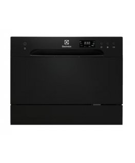 Electrolux ESF2400OK Novietojams uz galda 6 vietas