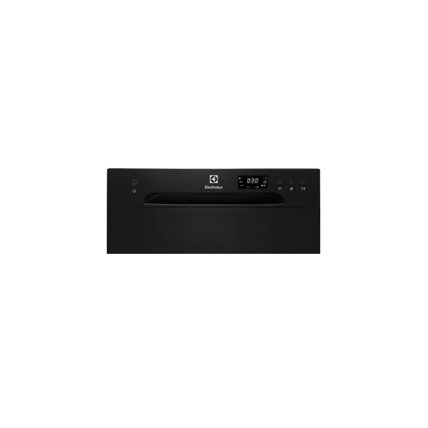 Electrolux ESF2400OK Novietojams uz galda 6 vietas – 2