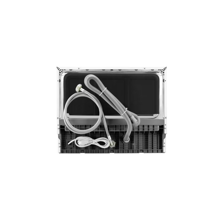 Electrolux ESF2400OK Stalviršis 6 vietos – 3