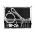 Electrolux ESF2400OK Novietojams uz galda 6 vietas Electrolux ESF2400OK Novietojams uz galda 6 vietas