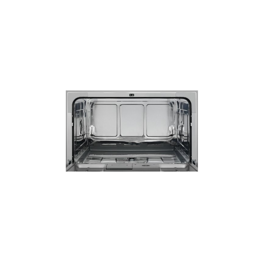 Electrolux ESF2400OK Столешница 6 мест – 4