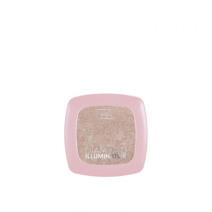 Wibo New Diamond Illuminator 2 – 2
