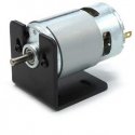 OEM Motor Mount 775 - 52x50x3mm - Motor Holder - Fastening - U Type OEM Motor Mount 775 - 52x50x3mm - Motor Holder - Fastening - U Type