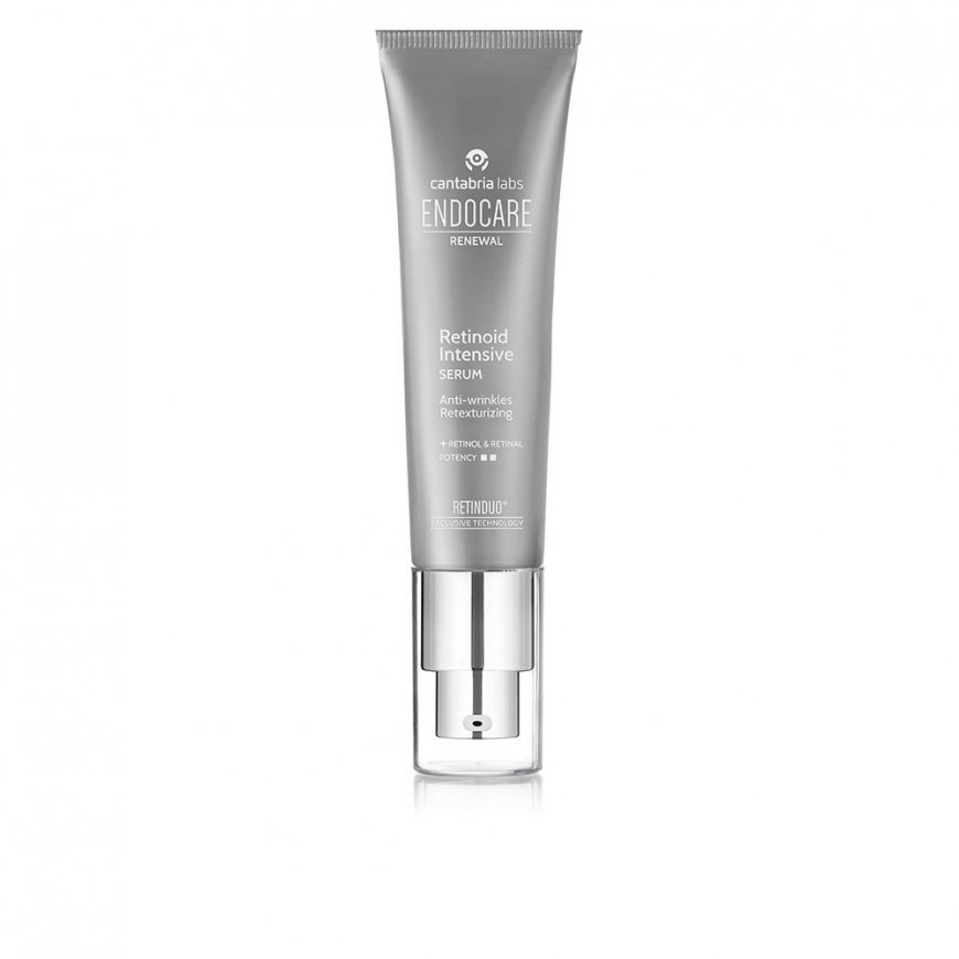 Endocare Renewal Retinoid Intensive Serum kasvoseerumi, 30 ml