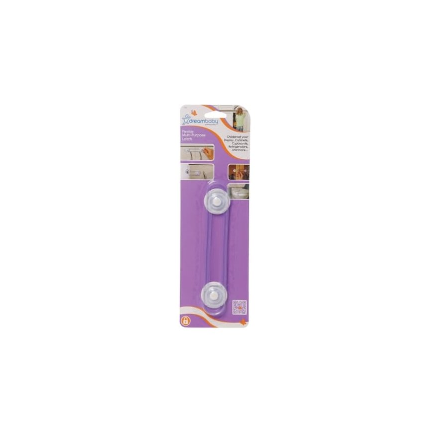 Dreambaby Multi-Purpose Safety Strap – Long