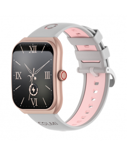 Älykello UNISEX GRAVITY GT18-8 - BLUETOOTH-YHTEYDET, LISÄSIIRTO (sg036h)