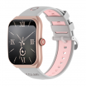 Išmanaisis laikrodis UNISEX GRAVITY GT18-8 - BLUETOOTH SAVIENOTĀJS, PAPILDU IEEJA (sg036h) Išmanaisis laikrodis UNISEX GRAVITY GT18-8 - BLUETOOTH SAVIENOTĀJS, PAPILDU IEEJA (sg036h)