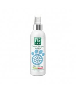 Men For San eläinkosmetiikka Menforsan Talko-jauhe (125 ml)