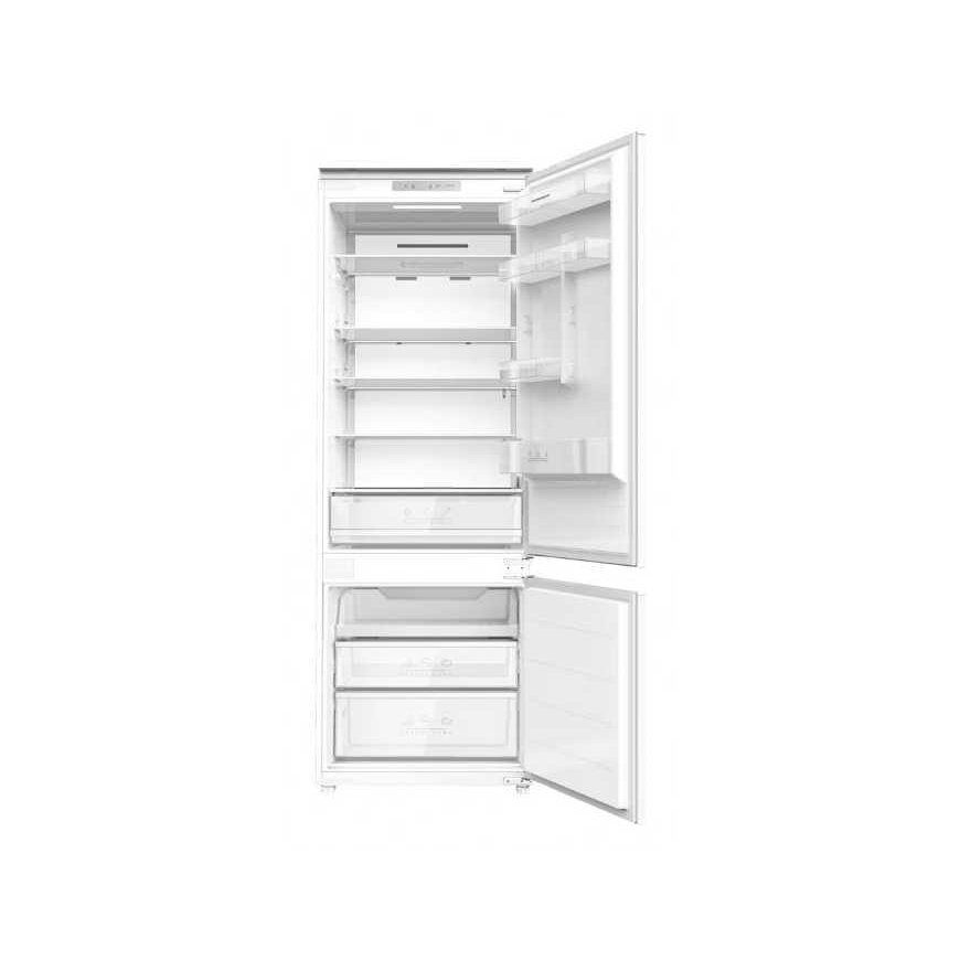 Built-in refrigerator Combi HCNF-BIM403INVD HEINNER