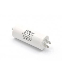 Rebel Kemot Motor Start Capacitor 40uF 450V