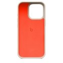Apple Beatsin iPhone 16 Pro ‑kuori MagSafella - kallionruskea