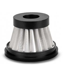Alca plast HEYNER Premium teräksinen HEPA-suodatin, joka on suunniteltu VacuDuster Pro -laitteelle (ALC-238300)
