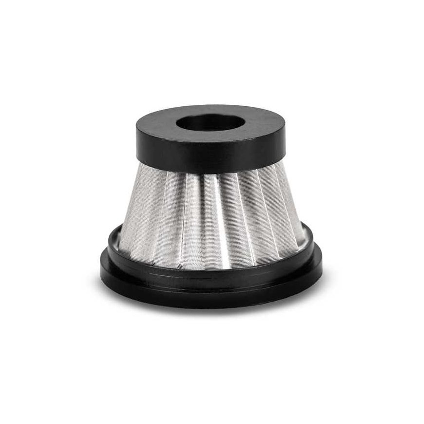 Alca plast HEYNER Premium teräksinen HEPA-suodatin, joka on suunniteltu VacuDuster Pro -laitteelle (ALC-238300)