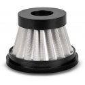 Alca plast HEYNER Премиум стальной HEPA заменяемый фильтр, предназначенный для VacuDuster Pro (ALC-238300) Alca plast HEYNER Премиум стальной HEPA заменяемый фильтр, предназначенный для VacuDuster Pro (ALC-238300)