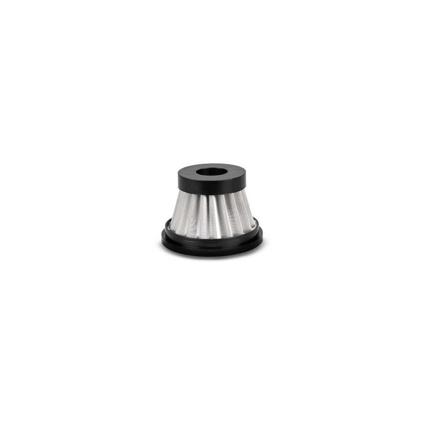 Alca plast HEYNER Premium teräksinen HEPA-suodatin, joka on suunniteltu VacuDuster Pro -laitteelle (ALC-238300) – 2