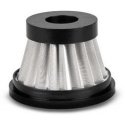 Alca plast HEYNER Premium steel HEPA replacement filter, designed for VacuDuster Pro (ALC-238300) Alca plast HEYNER Premium steel HEPA replacement filter, designed for VacuDuster Pro (ALC-238300)