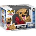 FUNKO POP! Muovinen figura: The Thing - Dog Thing, 9 cm FUNKO POP! Muovinen figura: The Thing - Dog Thing, 9 cm