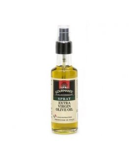 GOURMANTE Extra Virgin Olive Oil, 250 ml
