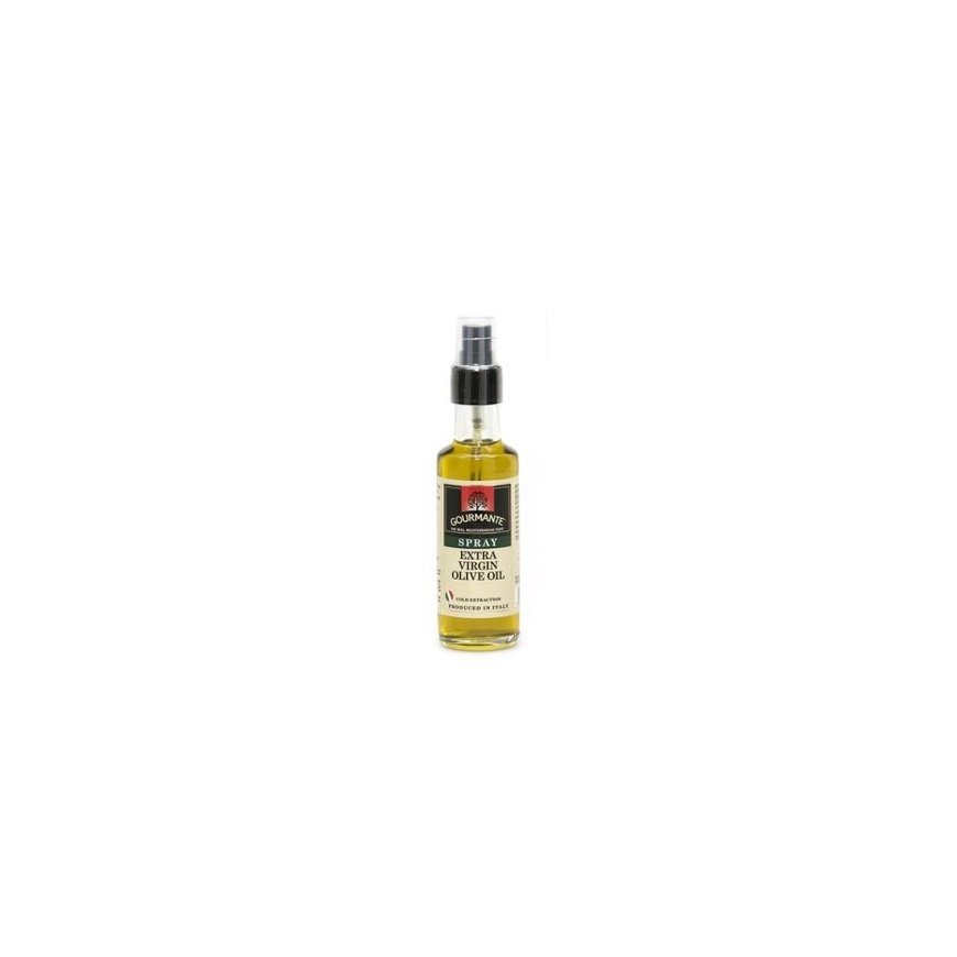 GOURMANTE Extra Virgin Olive Oil, 250 ml