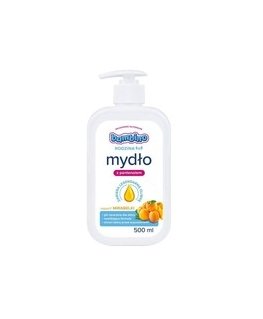 Bambino Family Hand Soap Mirabelka 500ml