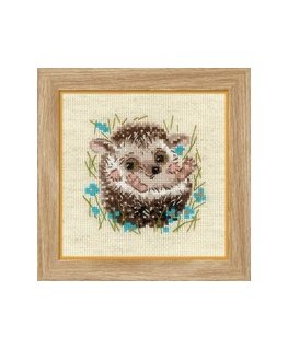 Uab Riolis Small Hedgehog SR1753