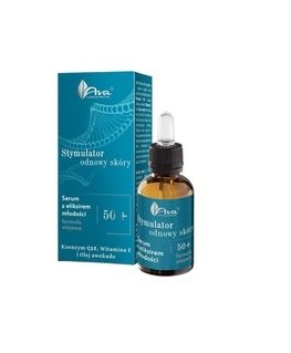 Ava Laboratorium Odos atsinaujinimo stimuliatorius, 30 ml