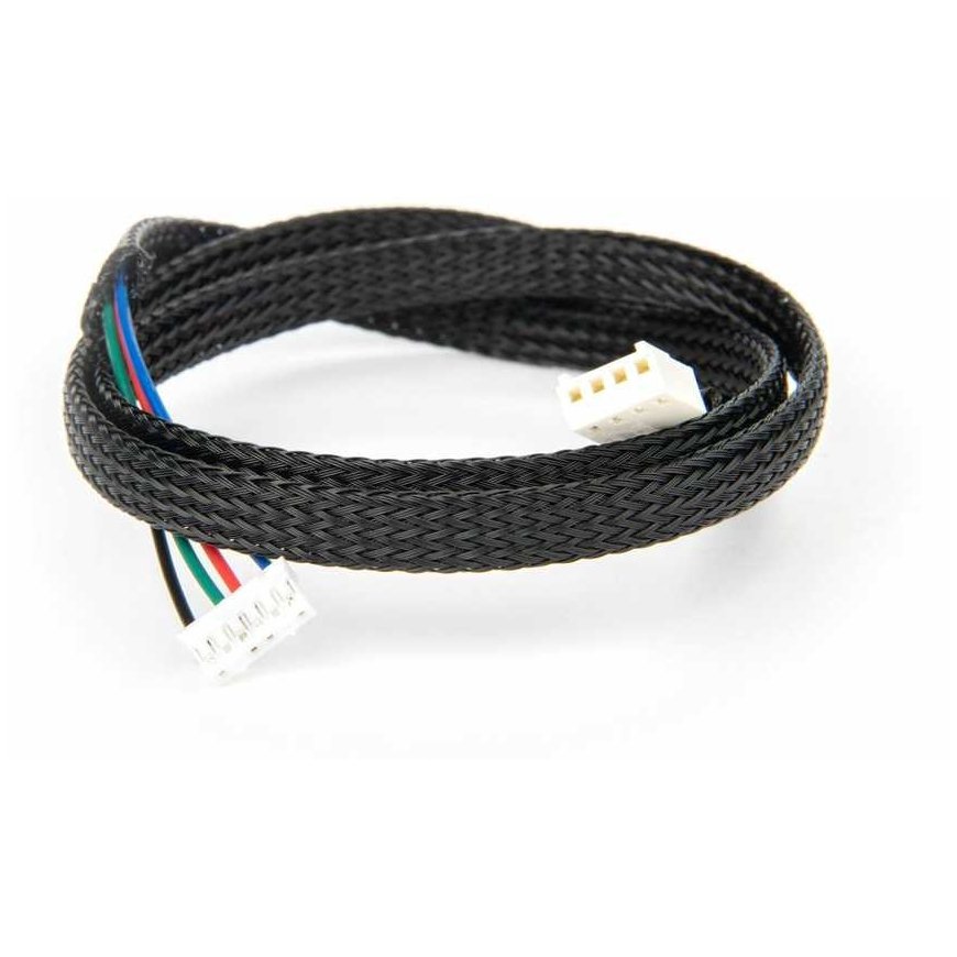 BondTech motor cable JST-XH4 with connector