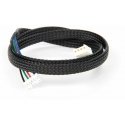 Кабель двигателя BondTech JST-XH4 с разъемом Кабель двигателя BondTech JST-XH4 с разъемом