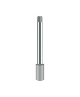 RUKO M3x80mm Drill Bit