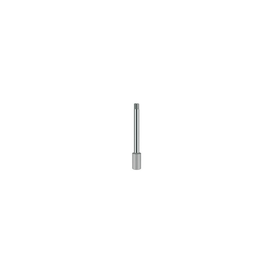 Ilgintuvas RUKO M3x80mm