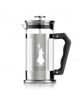 Bialetti 0003130/NW кофеварка Руководство Вакуумная кофеварка 1 L