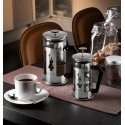 Bialetti 0003130/NW kahvinkeitin Ohje Vakuumikahvinkeitin 1 L