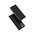 Dėklas Dux Ducis Skin Pro Samsung A155 A15 4G/A156 A15 5G, juodas Dėklas Dux Ducis Skin Pro Samsung A155 A15 4G/A156 A15 5G, juodas
