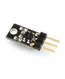 Msx Elektronika Reflective Sensor KTIR0711S - with Connectors