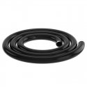 Barrow hose 12/8mm, black - 1m Barrow hose 12/8mm, black - 1m