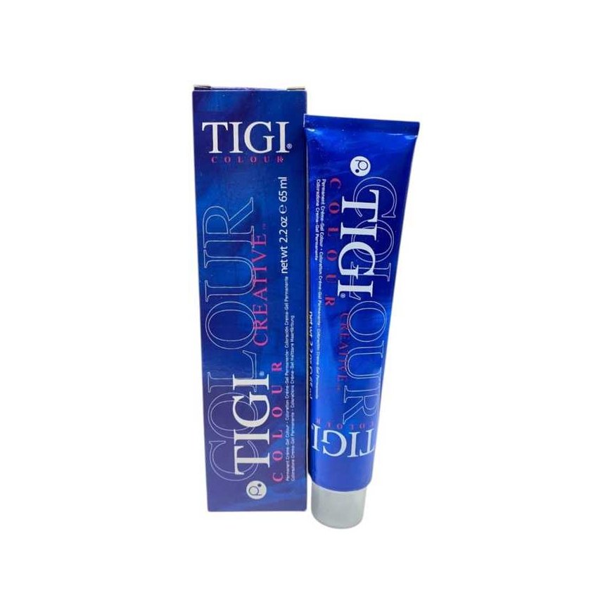 Tigi Bed Head Tigi Colour Creative Permanent Hair Dye 8/04 Light Natural Copper for Light Hair, 60 ml – 2