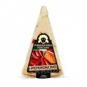 Fromaggeria Toscana Pecorino Cheese with Hot Peppers, Sheep Milk, 70g Fromaggeria Toscana Pecorino Cheese with Hot Peppers, Sheep Milk, 70g