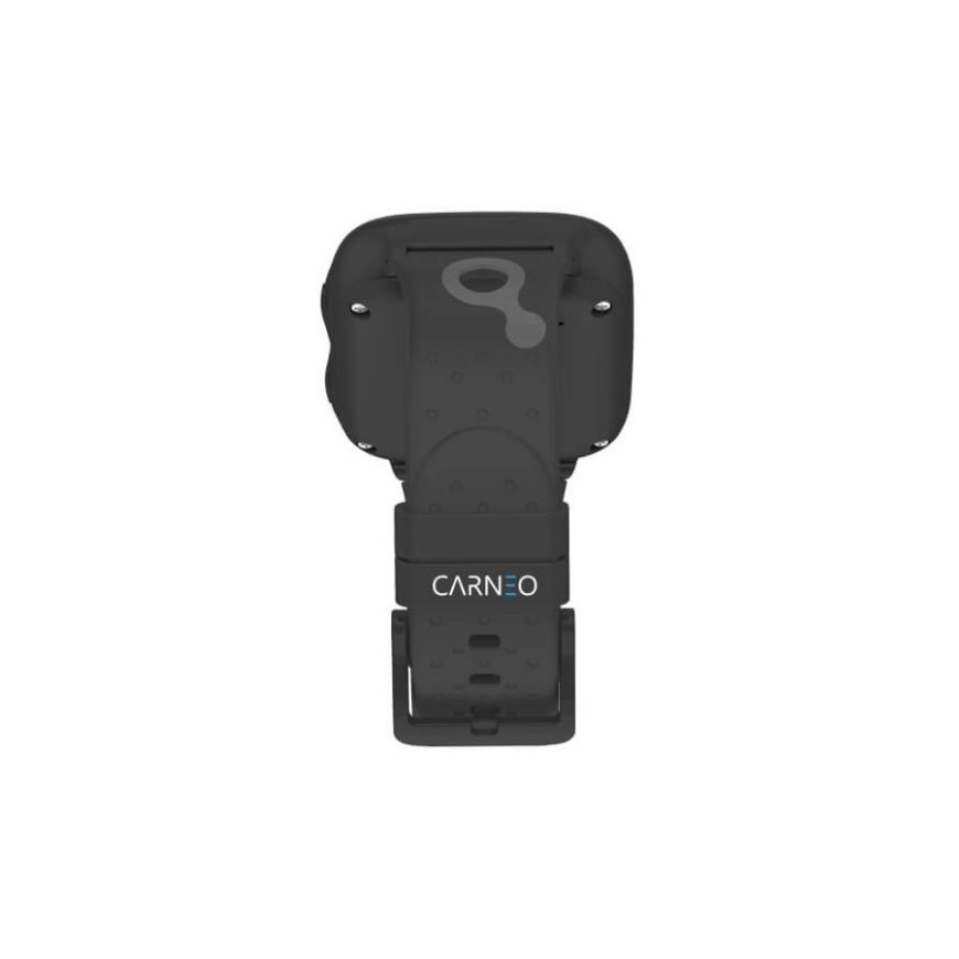 Carneo GUARDKID+ 4G 3.66 cm (1.44") IPS 41 mm Digital 240 x 240 pixels Touchscreen Black Wi-Fi GPS ( – 2